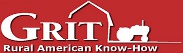 Grit Magazine logo link